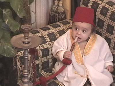 bébé